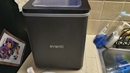 Ice Maker $50