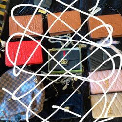 Purses Bags 