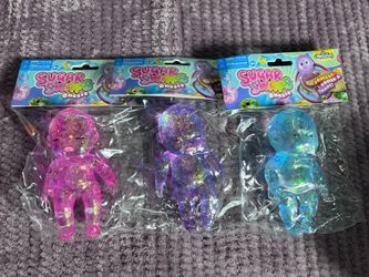 Sugar swap large babies