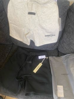 Essential shorts