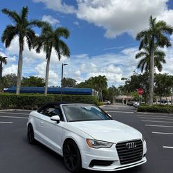 2016 Audi A3