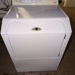Maytag Neptune Dryer 