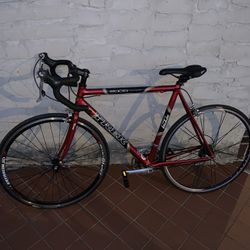Trek 2000 ALPHA SERIES ROAD BIKE