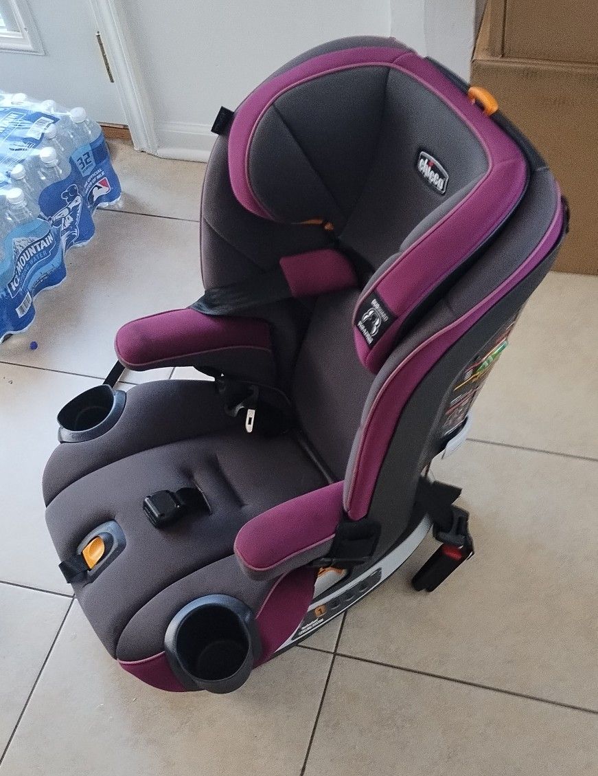 Car Seat