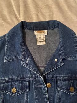 Women’s Jean Jacket