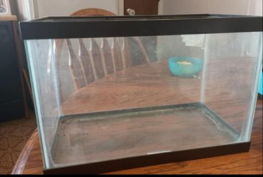 Small Aquarium
