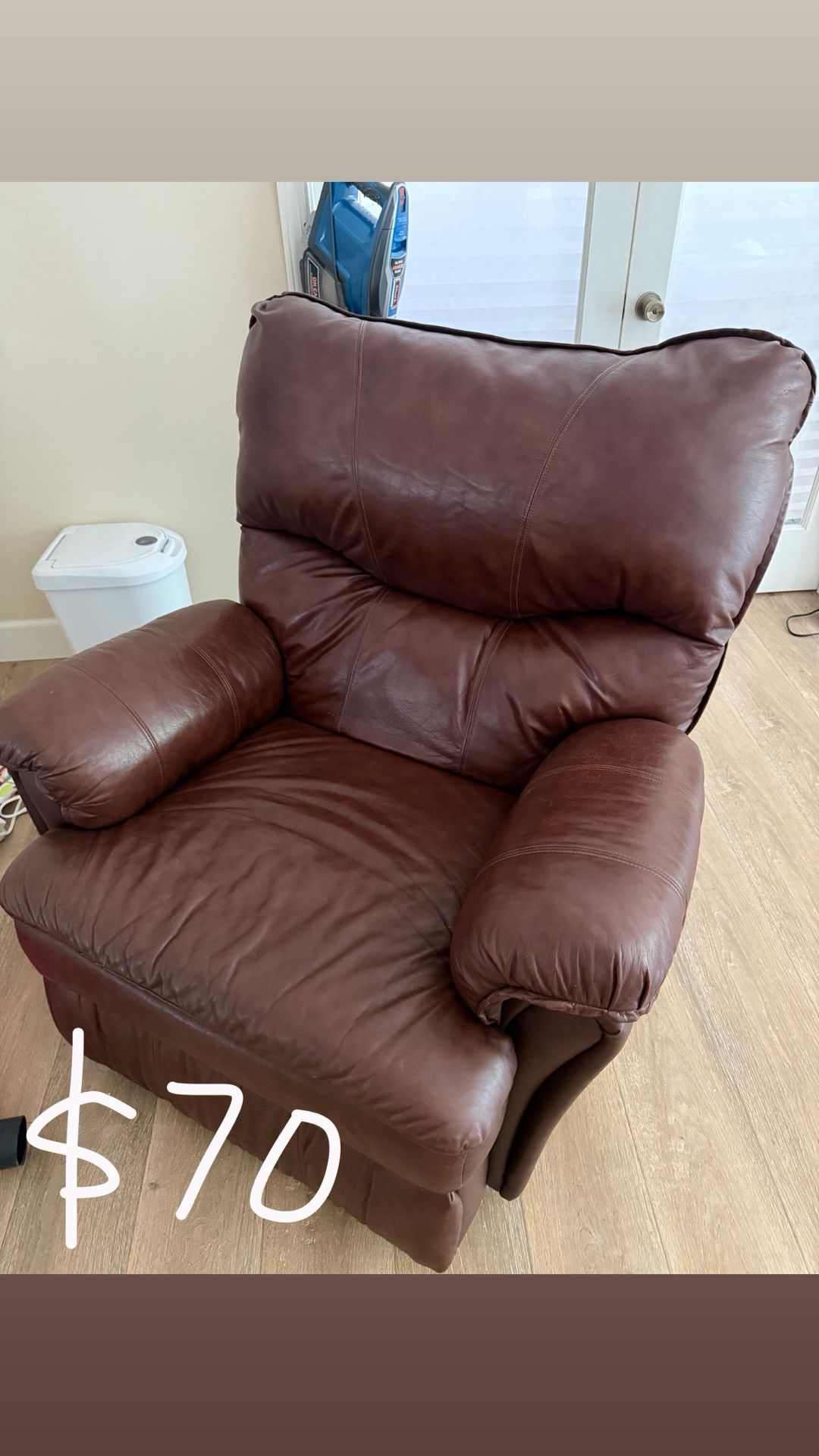Sofa Recliner