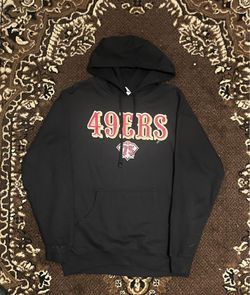 49er hoodie