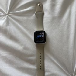 Apple Watch SE
