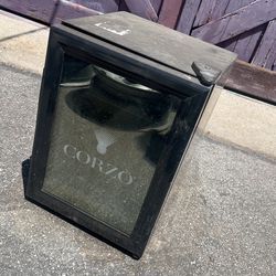 Gorzo Mini Fridge