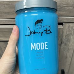 New Johnny b Gel 32 Oz 