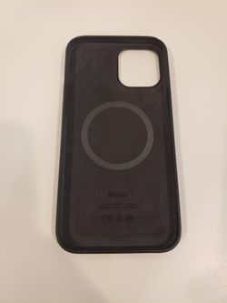 IPHONE 12 MAX PRO - AUTHENTIC