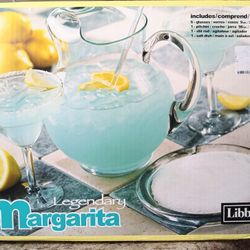 Legendary Margarita Set