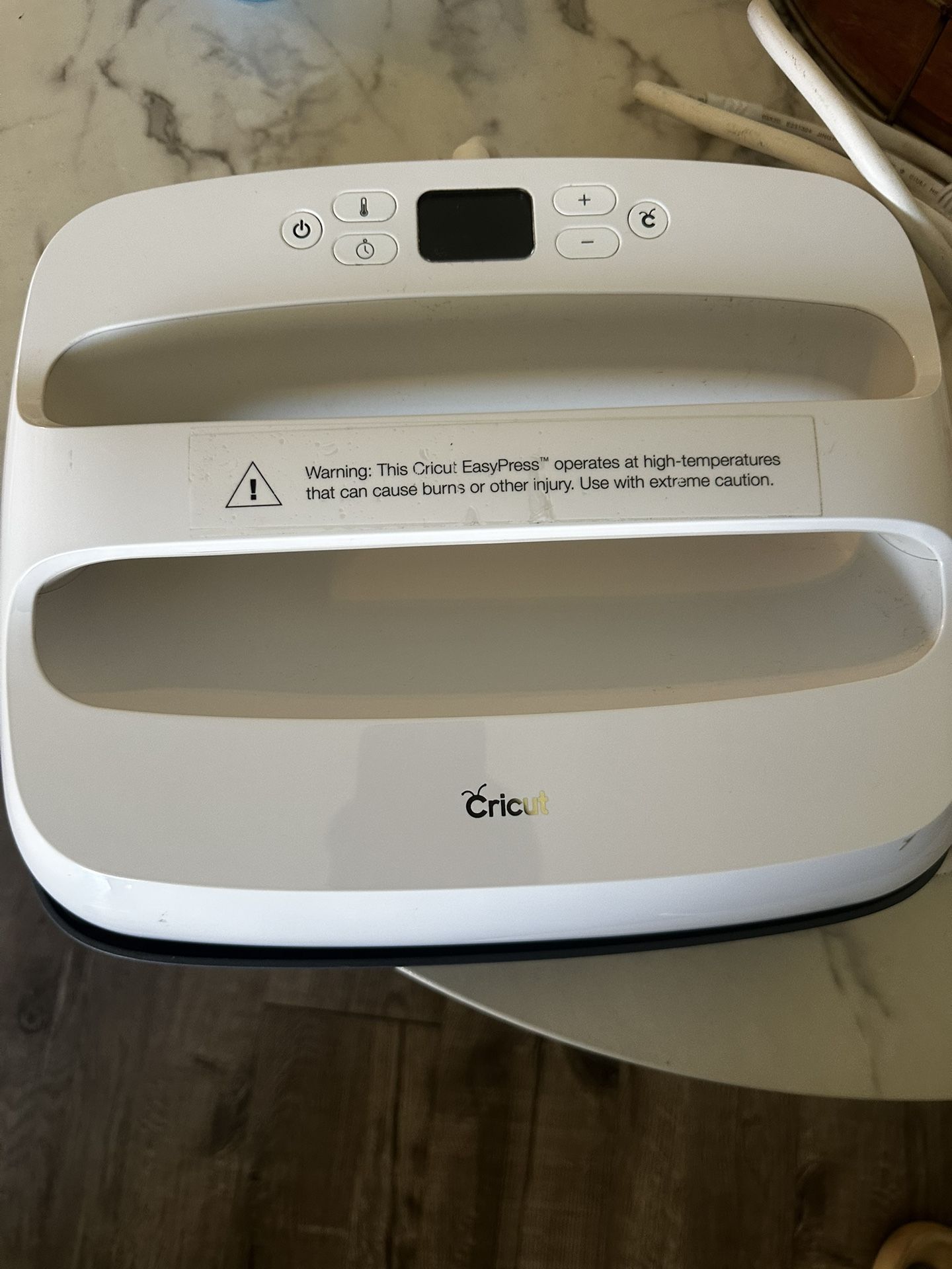 Cricut Heat Press 12x10