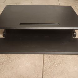 Standing Desk