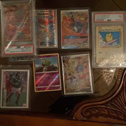Cards