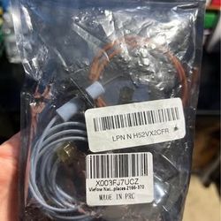 Pilot Assembly Kit