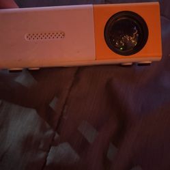 Portable Projector 