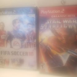 Ps2 Games