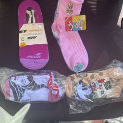 Socks