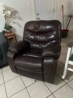 Recliner