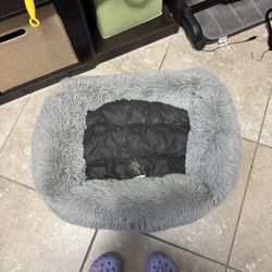 Dog Bed