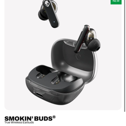 Smokin buds