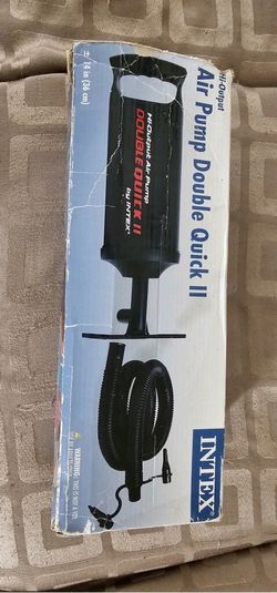 Air Pump
