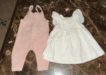 Baby clothes