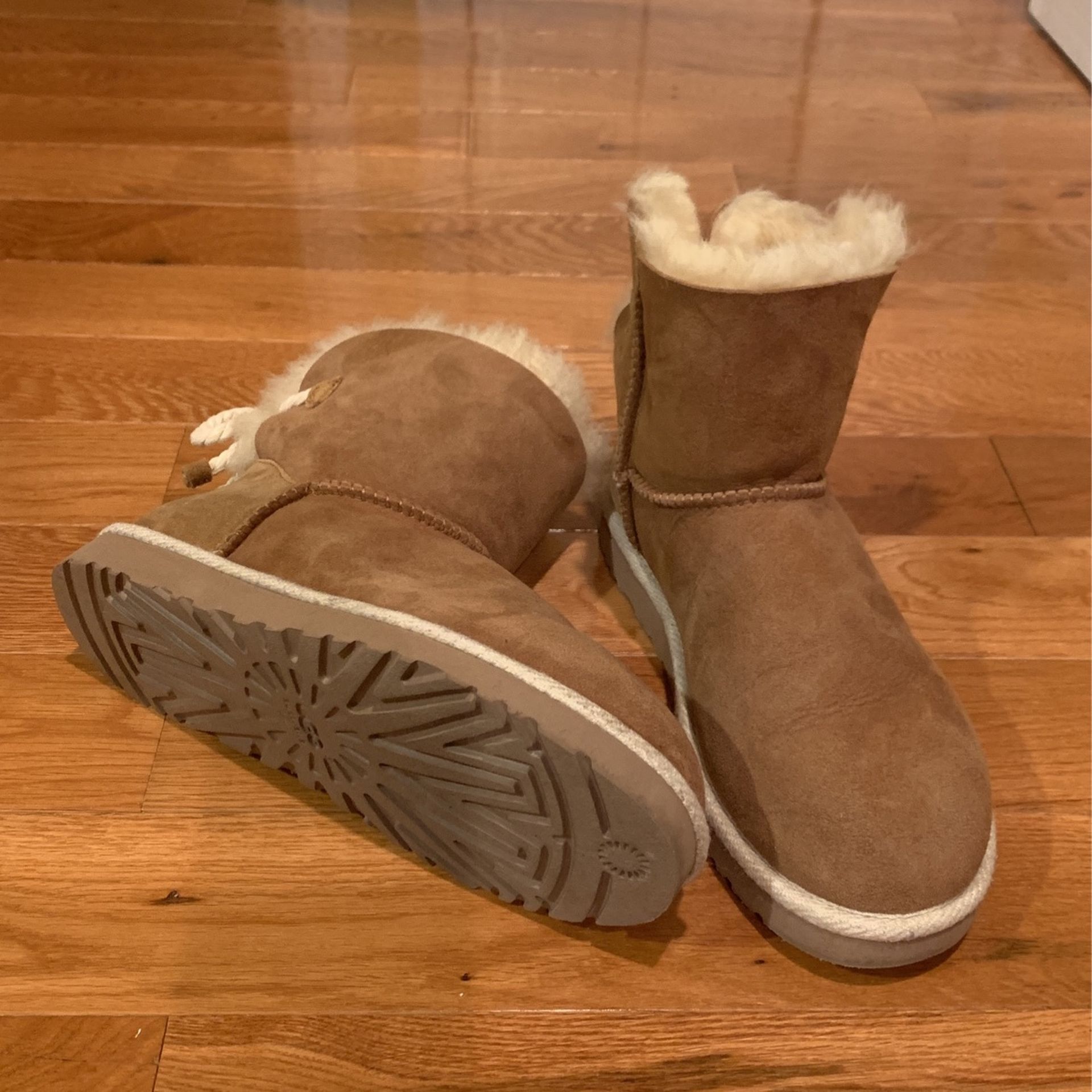 Ladies UGG Boots - Size 7