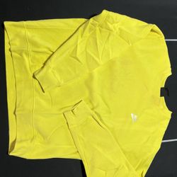 Nike crew neck sweatshirt 