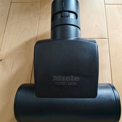 Miele STB101 turbo brush attachment for  Miele vacuums