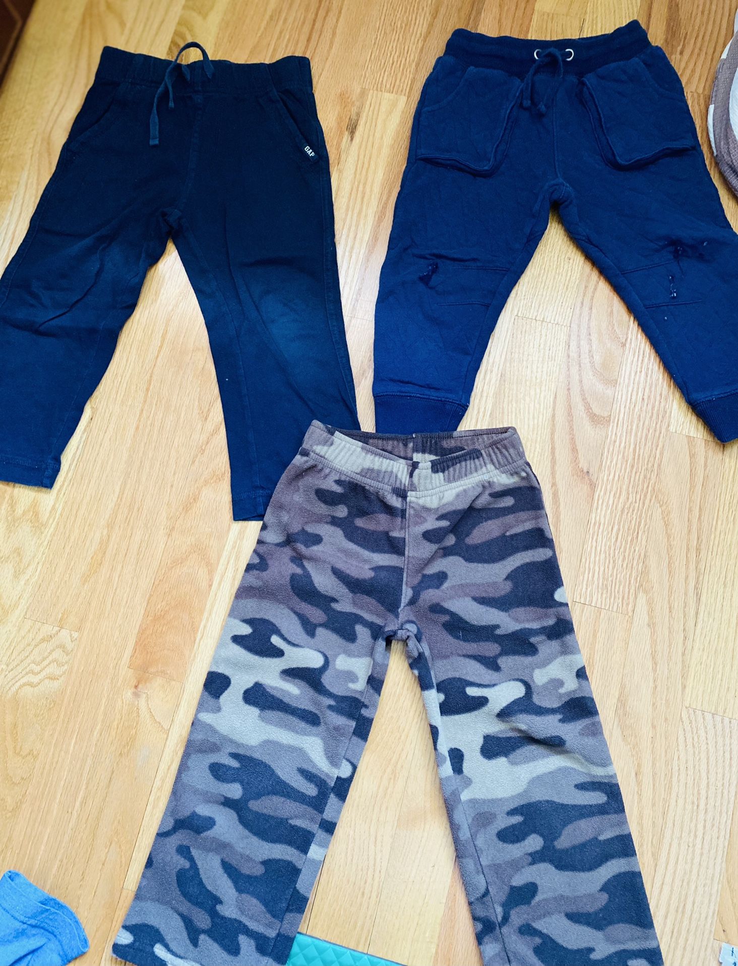 Size 3T Pants 