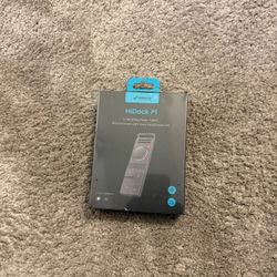 New Hidock P1 AI Note Taker