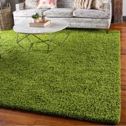 Floor Rug “Turf” Synthetic Grass