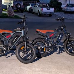 E Bike Electric Bicycle Pedal Bike