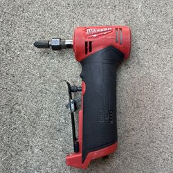 Milwaukee 2485-20 M12 FUEL 1/4" Right Angle Die Grinder (tool only)  $160