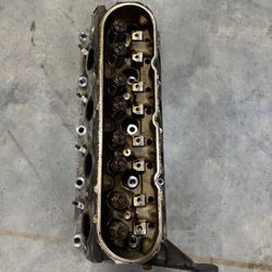 LS 317 HEAD