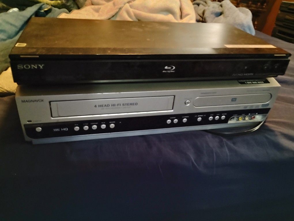 Electronics
