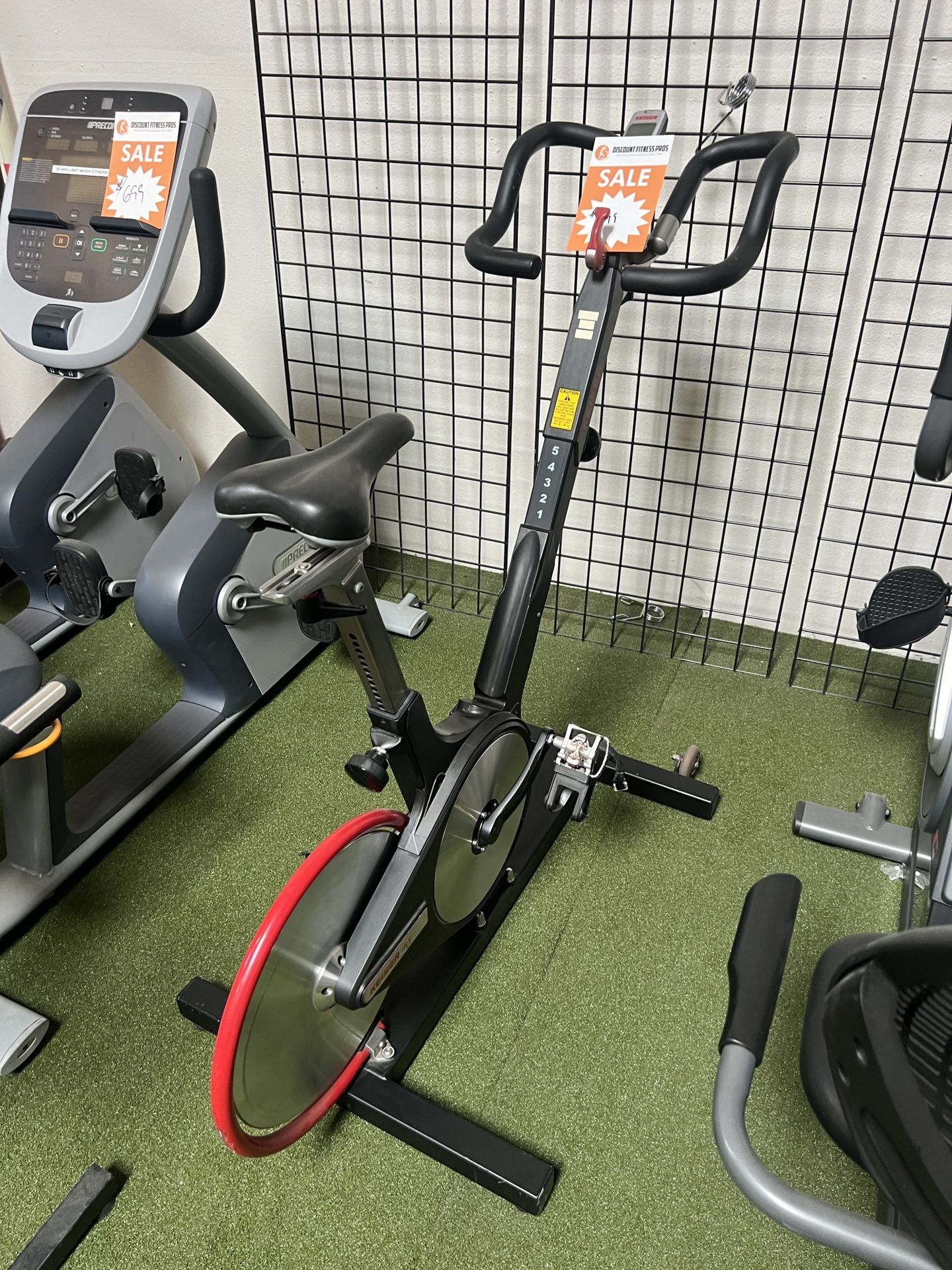 KEISER 🇺🇸M3 plus Made in USA