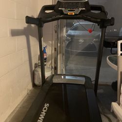 Exercise  Machine