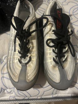 Nikes