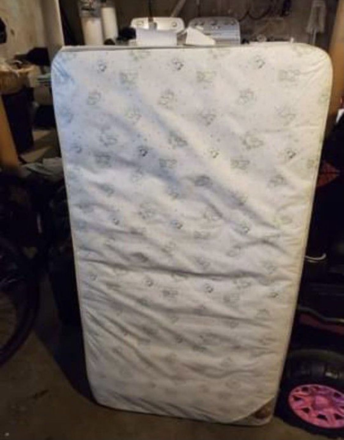 Crib Mattress