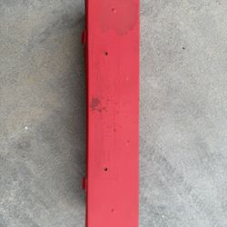  Emergency Triangle Kit 3 Pack For Peterbilt