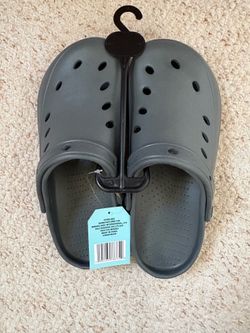 Men’s Clogs. Brand new. Size 9-10