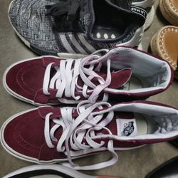 Zapatos De Mujer Size 7 / Ladies Shoes Size 7