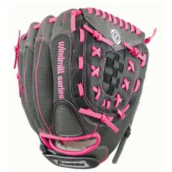 Softball 12.0" Glove New Right Hand Glove
