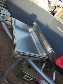 Food Pans for Catering