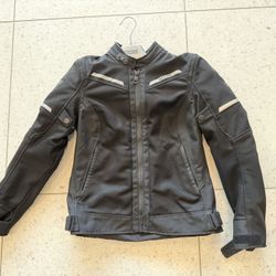 Rev’it Airwave 3 Ladies Mesh Motorcycle Jacket - women’s size 36 (small)
