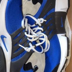 Nike Air Presto
